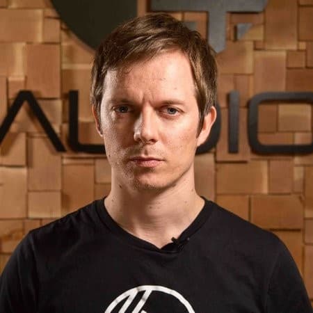 Vitaliy Belonozhko