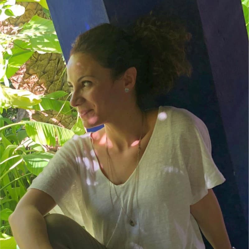 Paola Terenziano