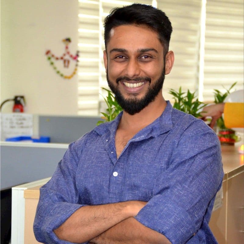 Kunal Dwivedi