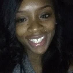 Tamieka Giles