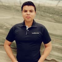 Angel Barragan