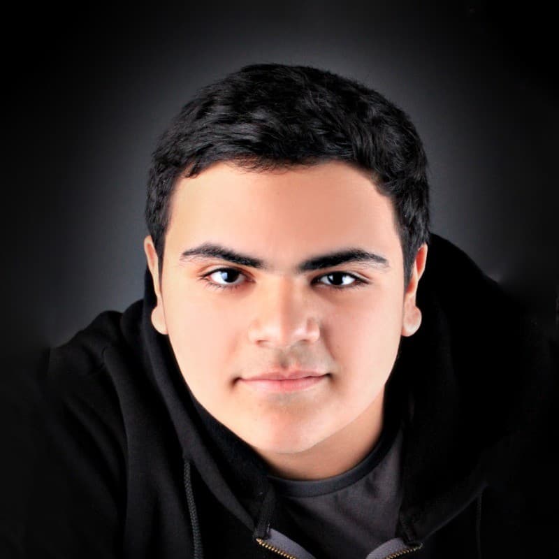 Person Avatar