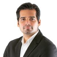 Alok Dubey