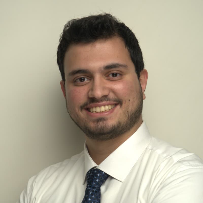 Joseph Aaraj