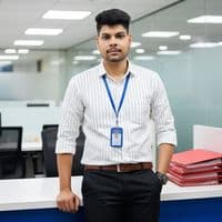 Mayank Rohilla