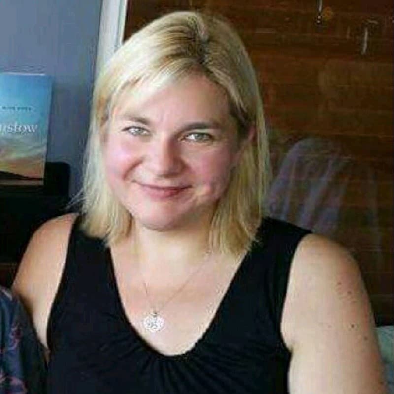 Ali Coleman