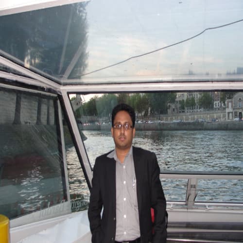 Person Avatar