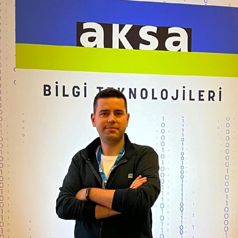 Volkan Donmez