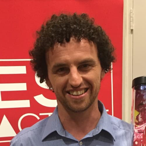 Jonathan Polyblank