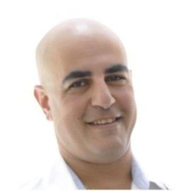 Ayoub Hanna