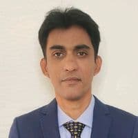 Sunil Pillai