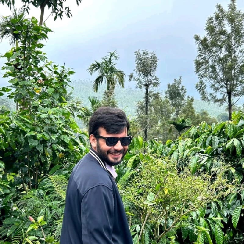 Rohan Lahori