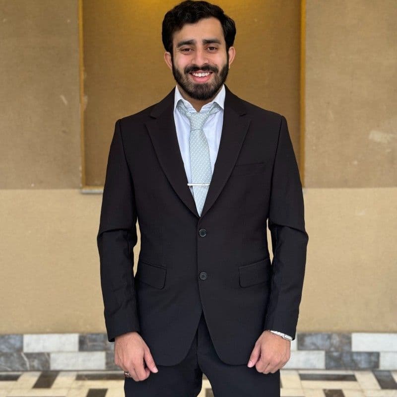 Fawaz Javid