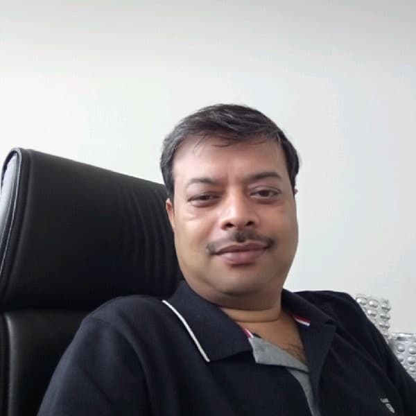 Person Avatar