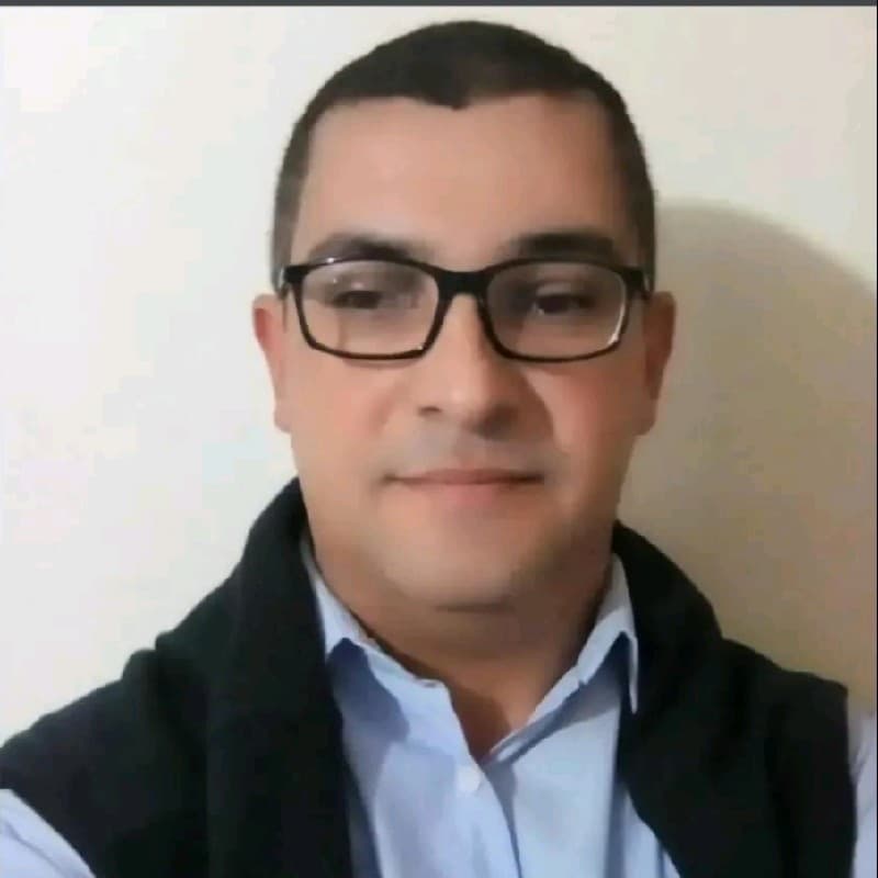 Marcio Brito