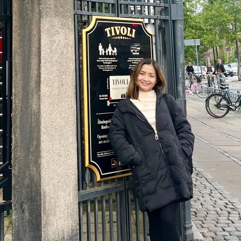 Angelica Ang