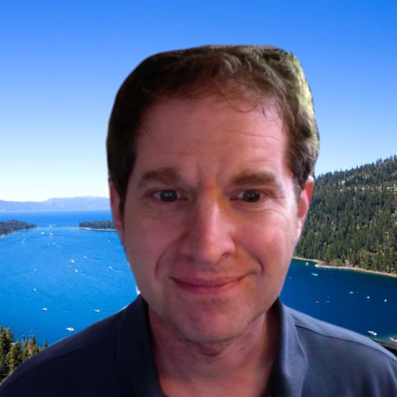 Daniel Goldenholz