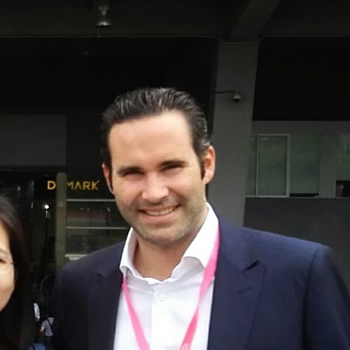 Mario Haidlmair