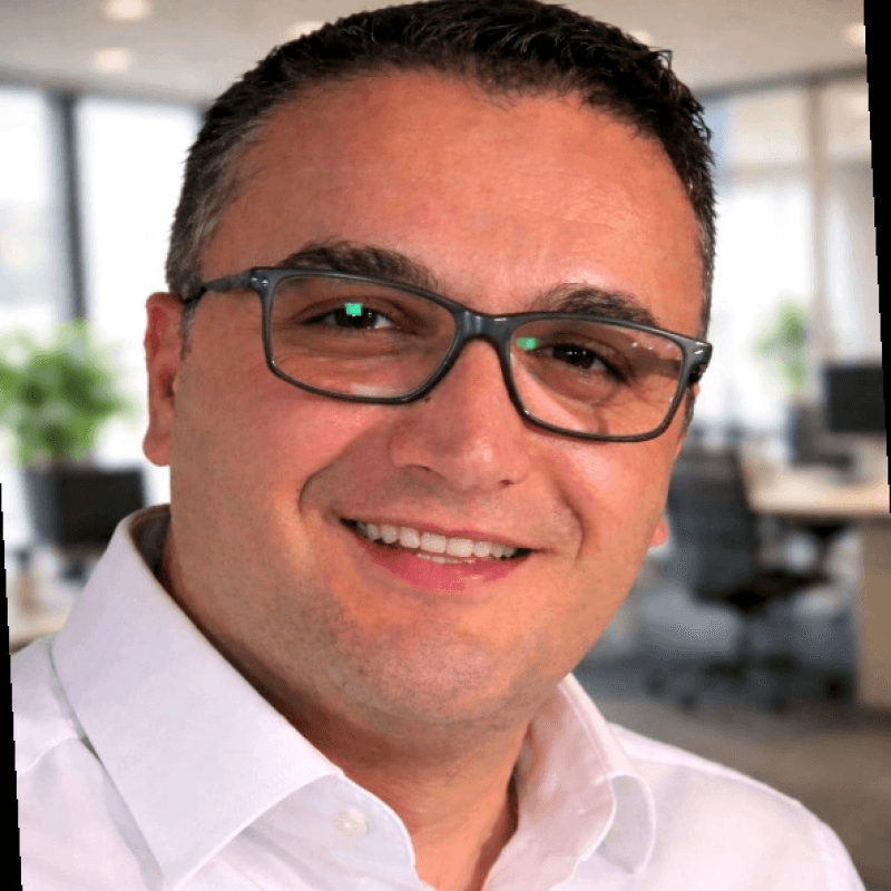 Fabiano Machado