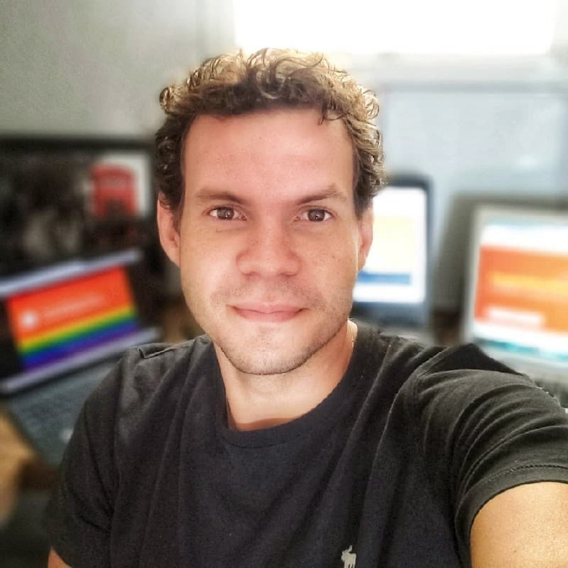 Heitor Bernardes