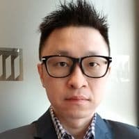Eugene Lai