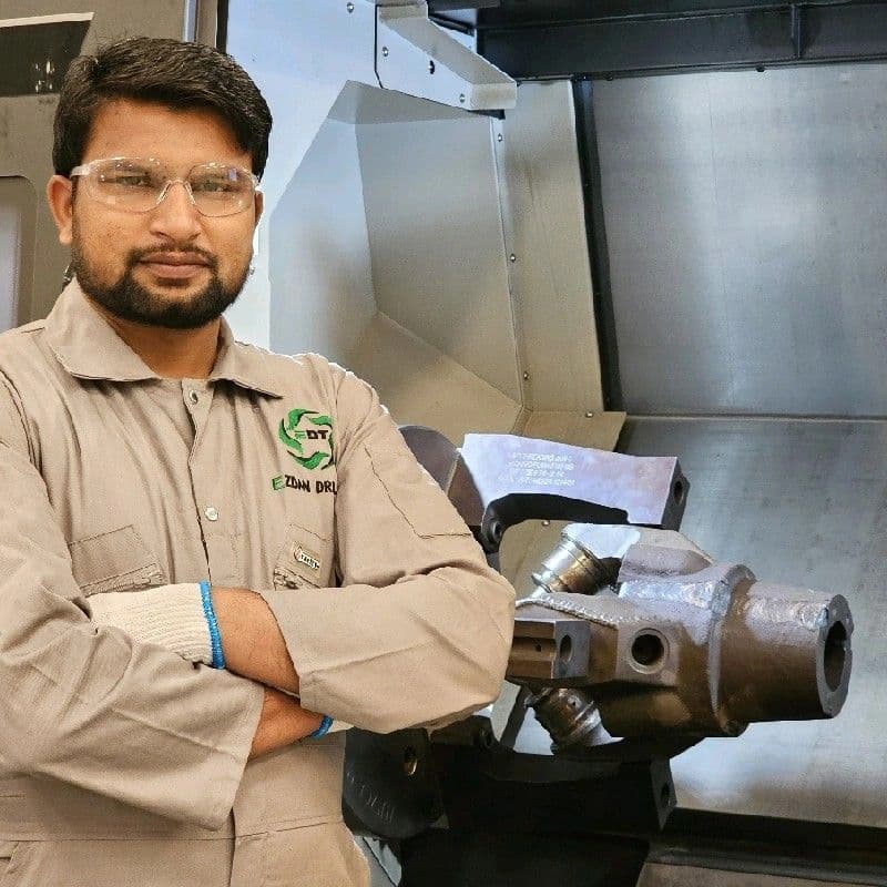 Imran Ali