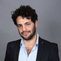 Person Avatar