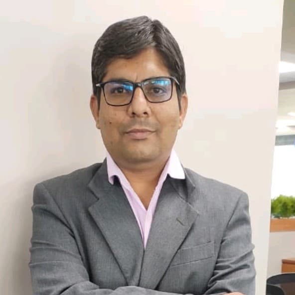 Dharmendra Prajapati