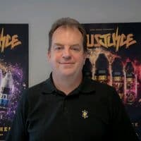 Tim Allinson