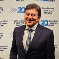 Martin Saul