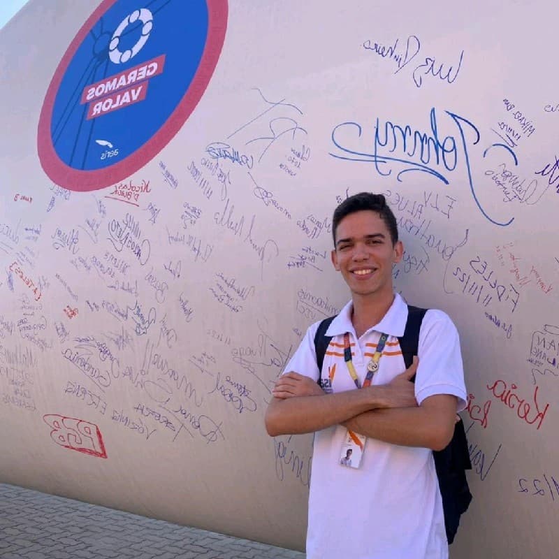 Marcos Alves