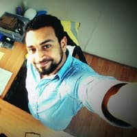 Mohammed Shamy
