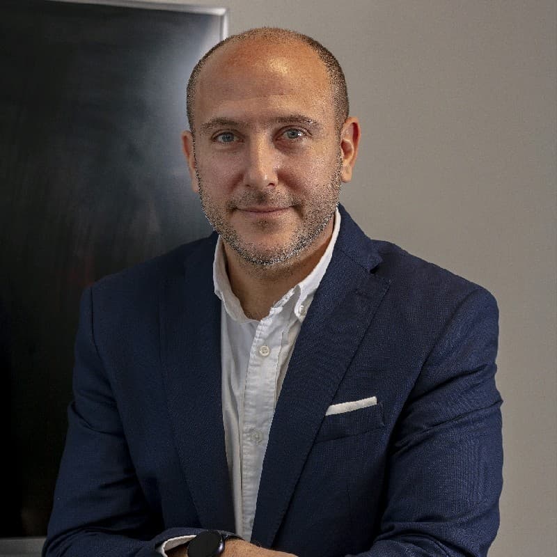Daniel Rosenfeld
