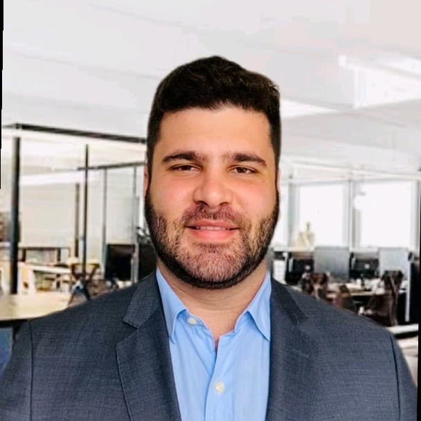 Lucas Macedo