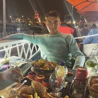 Youness Sahimi