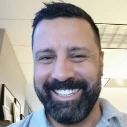 Joseph Piazza