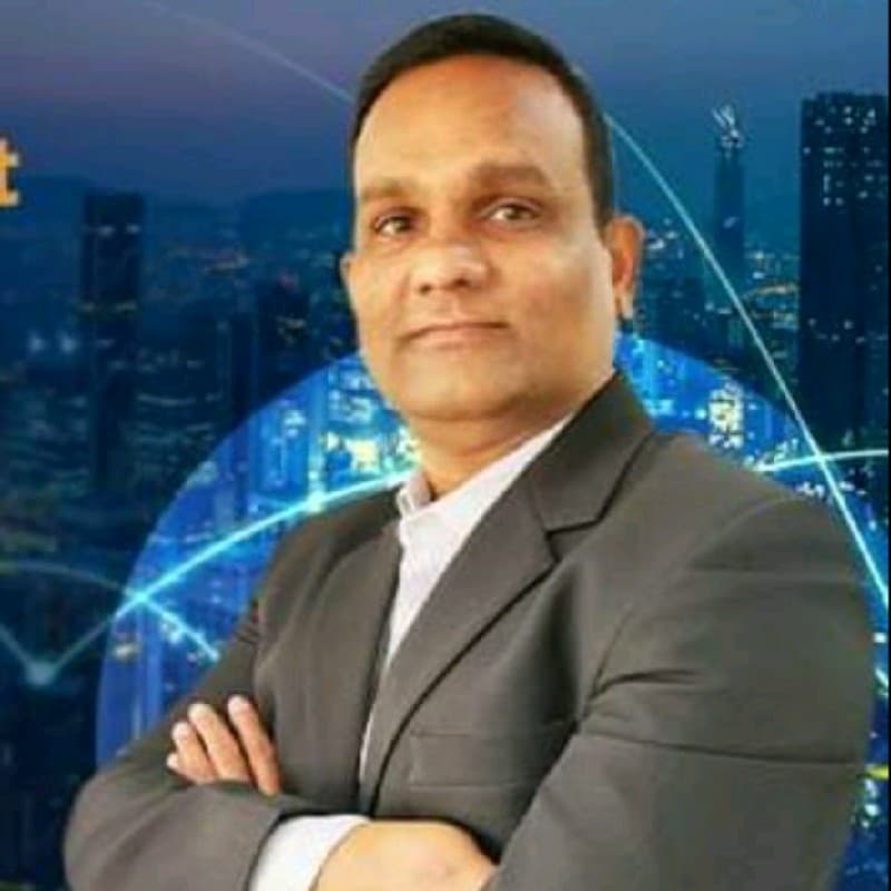 Nitin Jadhav
