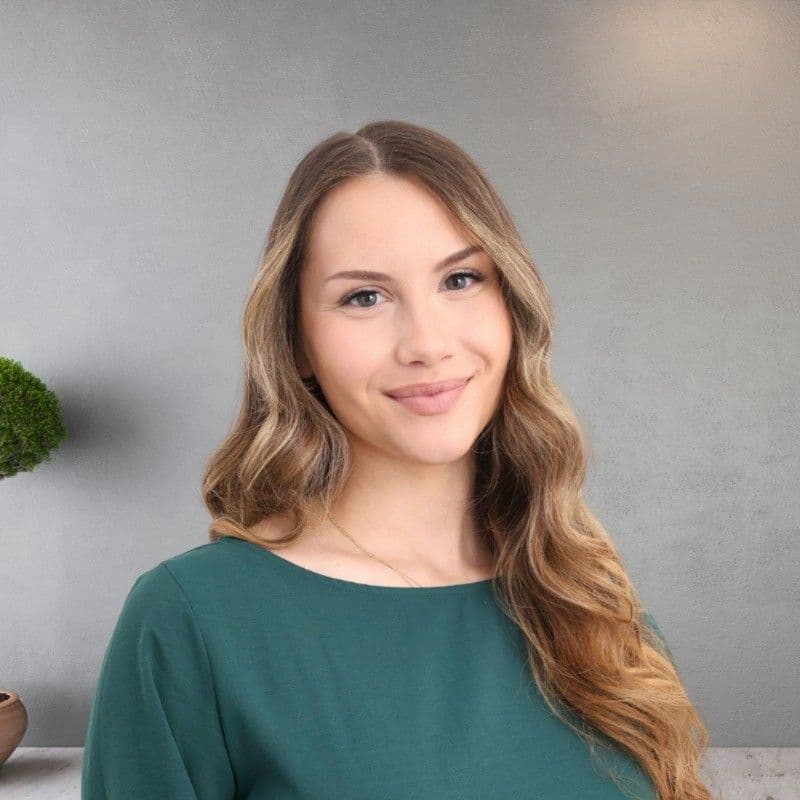 Maja Plastich