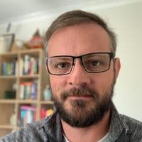 Person Avatar
