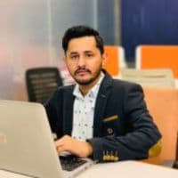 Nazar Rajper