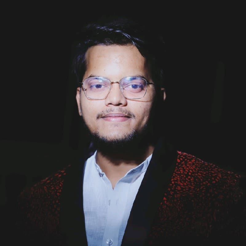 Avinash Rajpoot