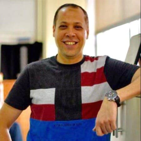 Tamer Ramadan