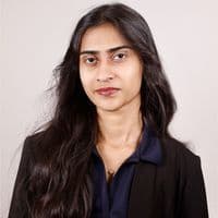 Vaishnavi Reddy