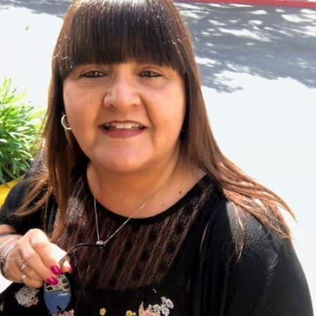 Karen Johnston
