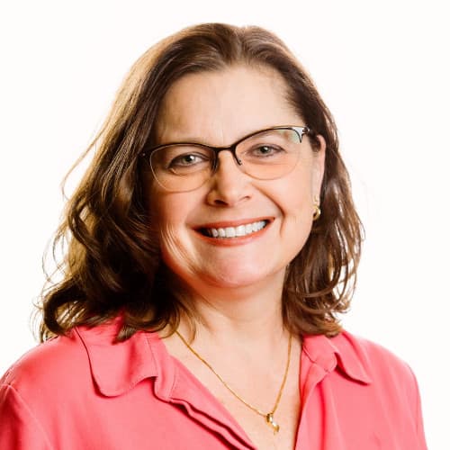 Tammy Merrill