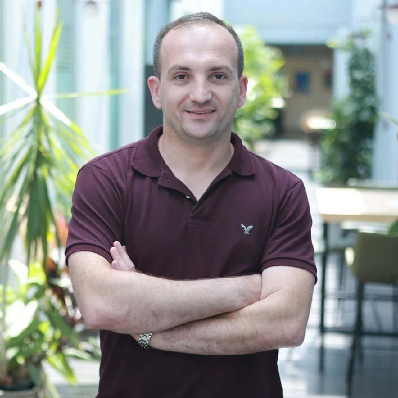 Vladimir Dvorkin
