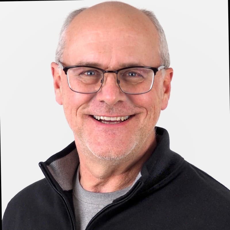 Jeff Taxdahl