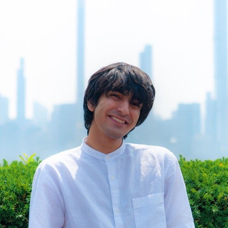 Zain Salman