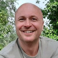 Alan Godfrey
