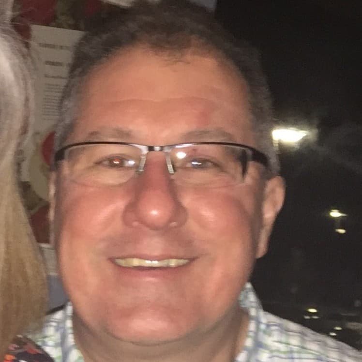 Ron Garron